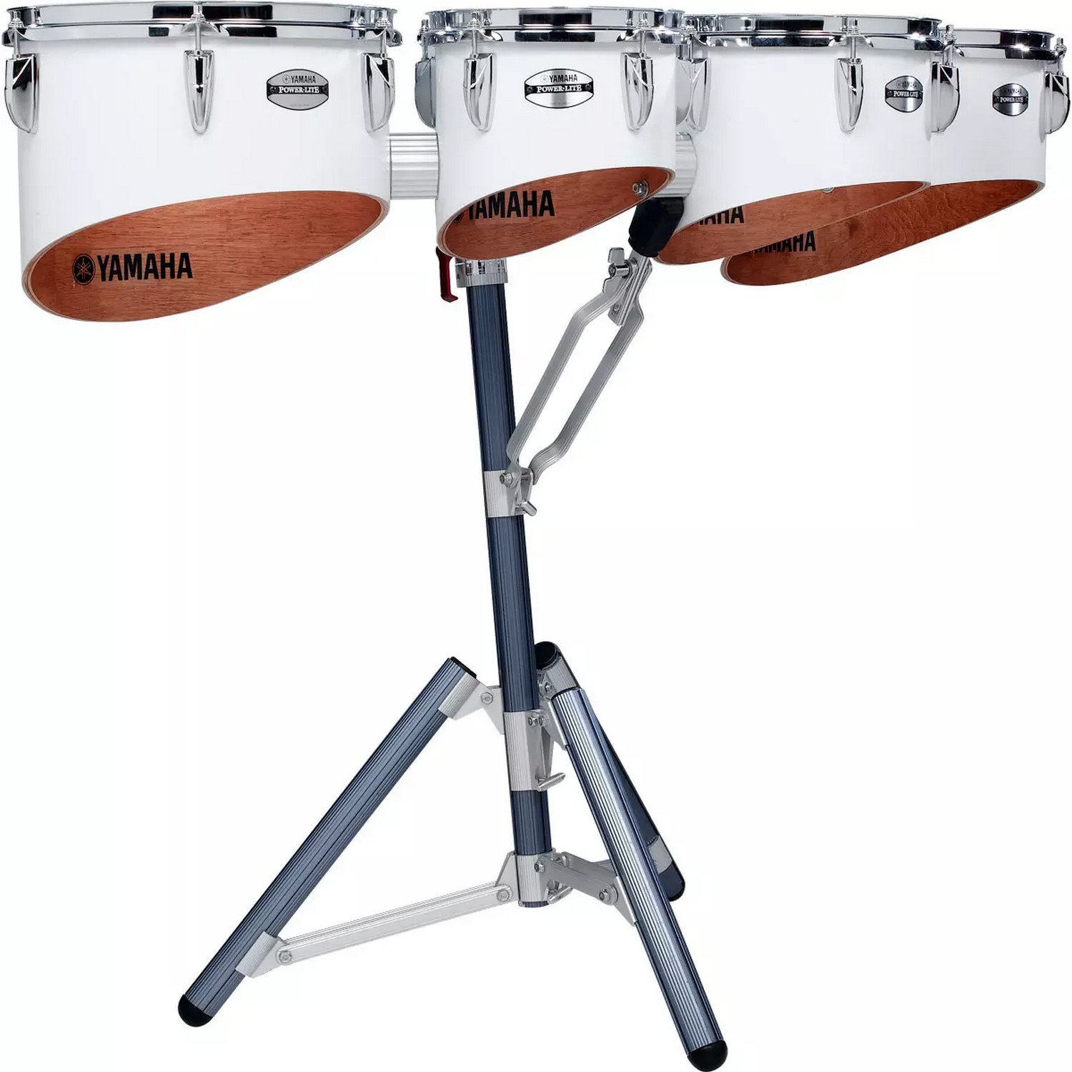 Маршевый том Yamaha QD6312 WHITE - 15