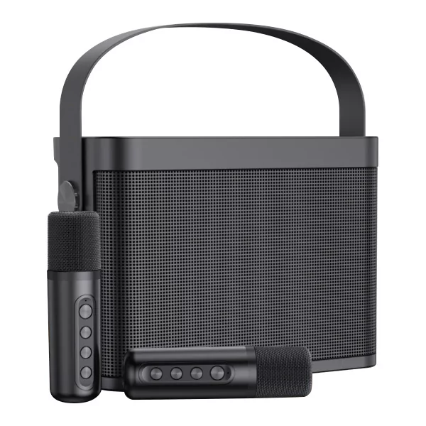 Переносная караоке-система iconBIT K802B - 6