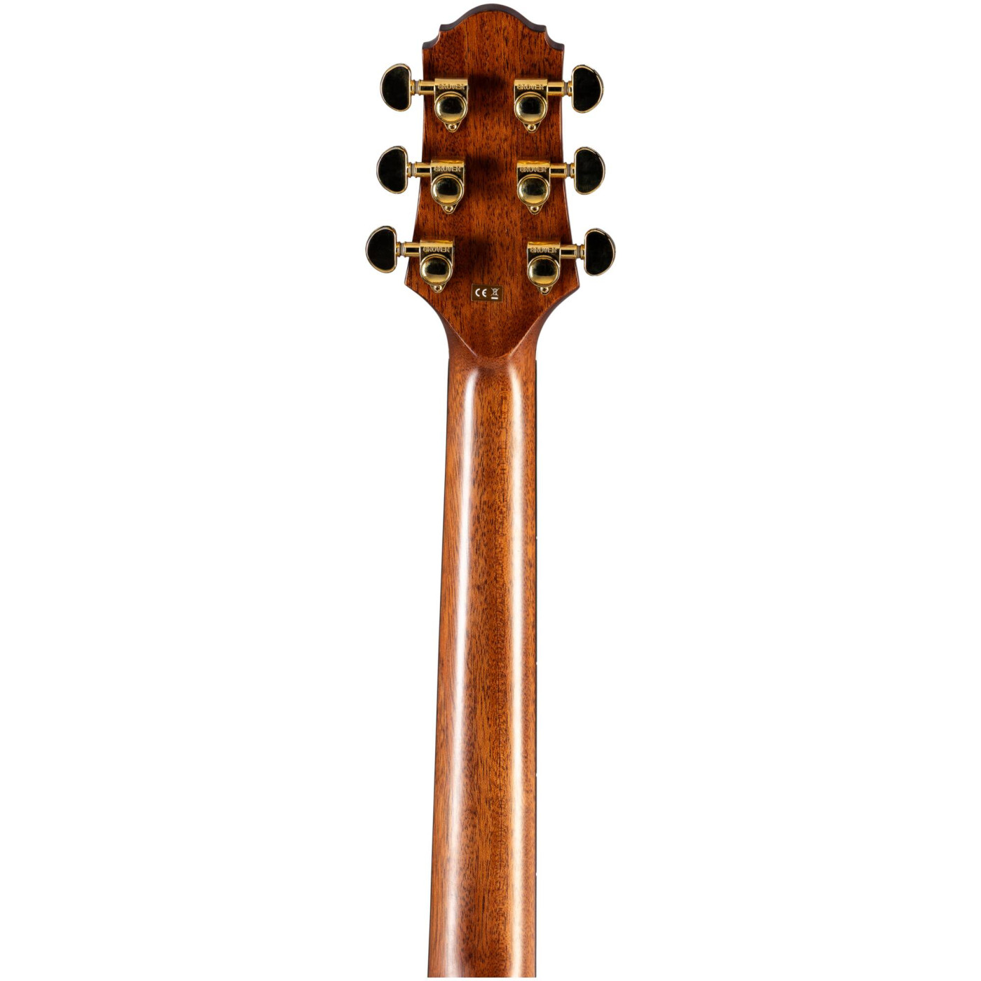 Электроакустическая гитара Crafter SRP D-36e - 17