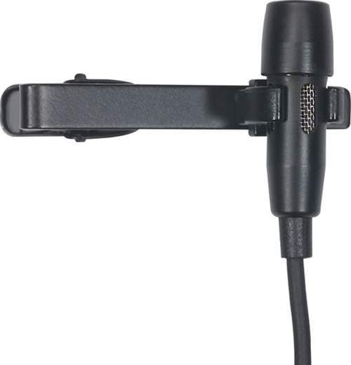 Петличный микрофон AKG C417 L - 5