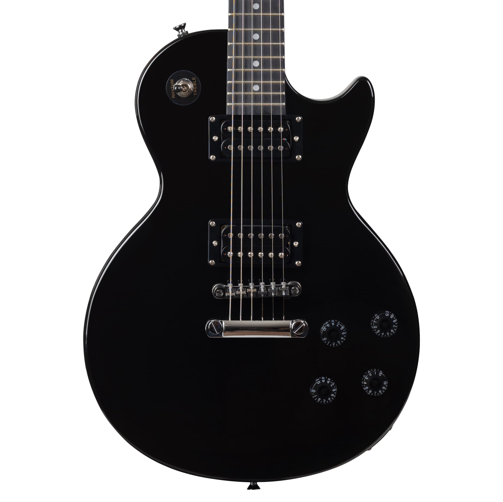 Электрогитара Rockdale Stars LP Special BK - 15