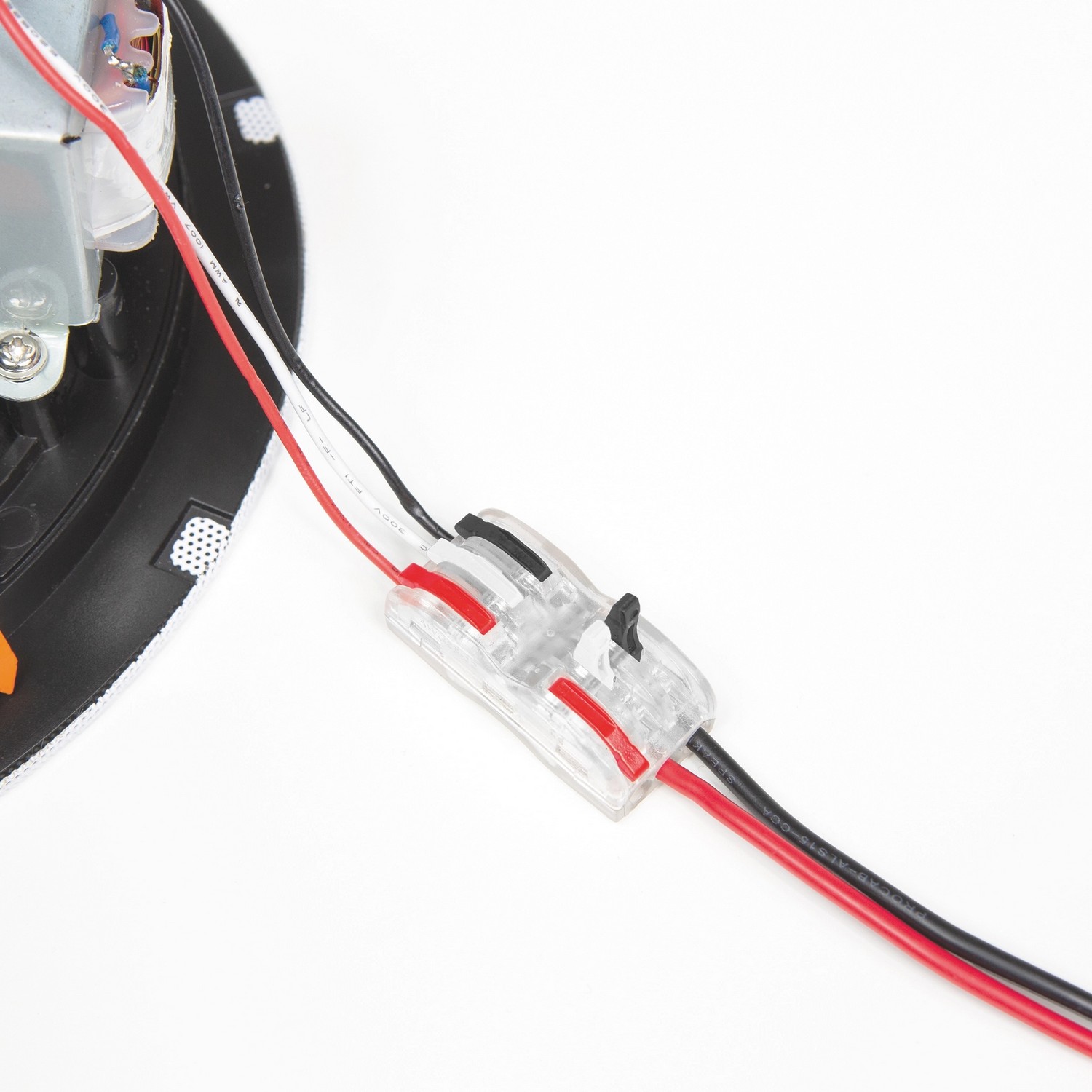 Встраиваемая акустическая система AUDAC CENA506/B - 16