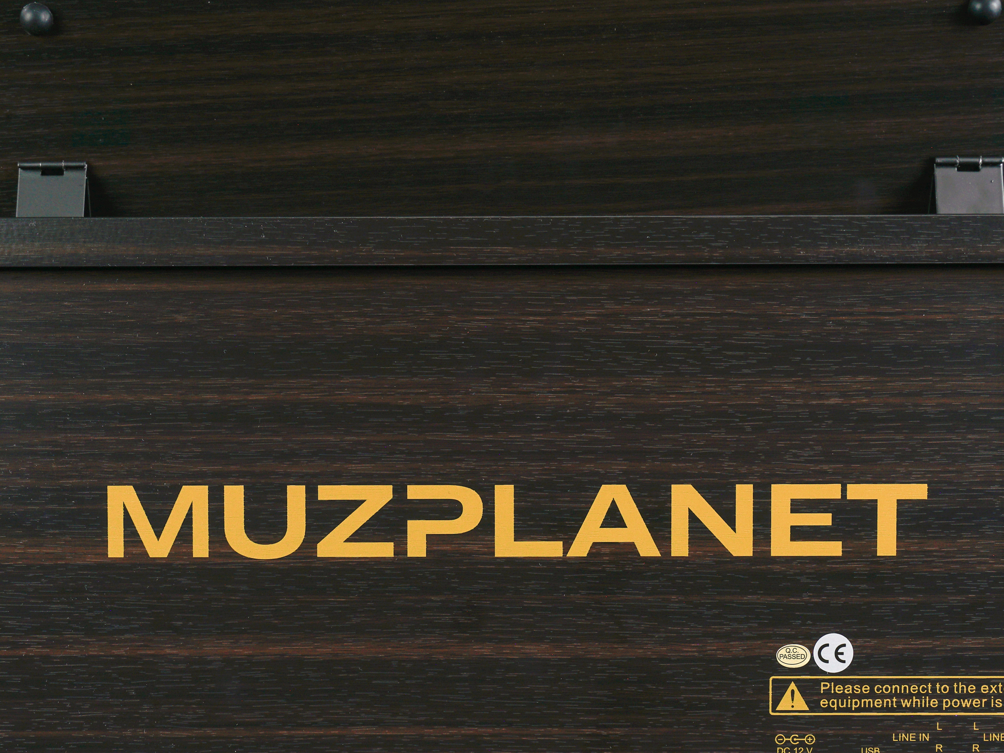 Цифровое пианино MUZPLANET YDP-145R - 27