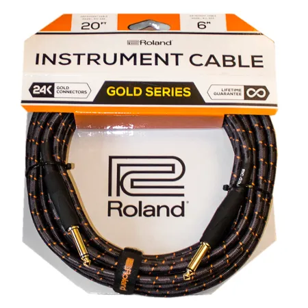 Кабель Roland RIC-G20 - 6