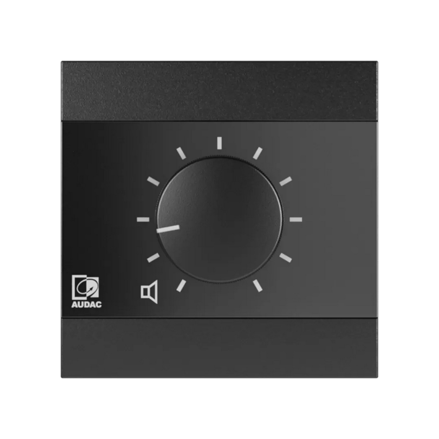 Регулятор громкости AUDAC WP200/B - 4
