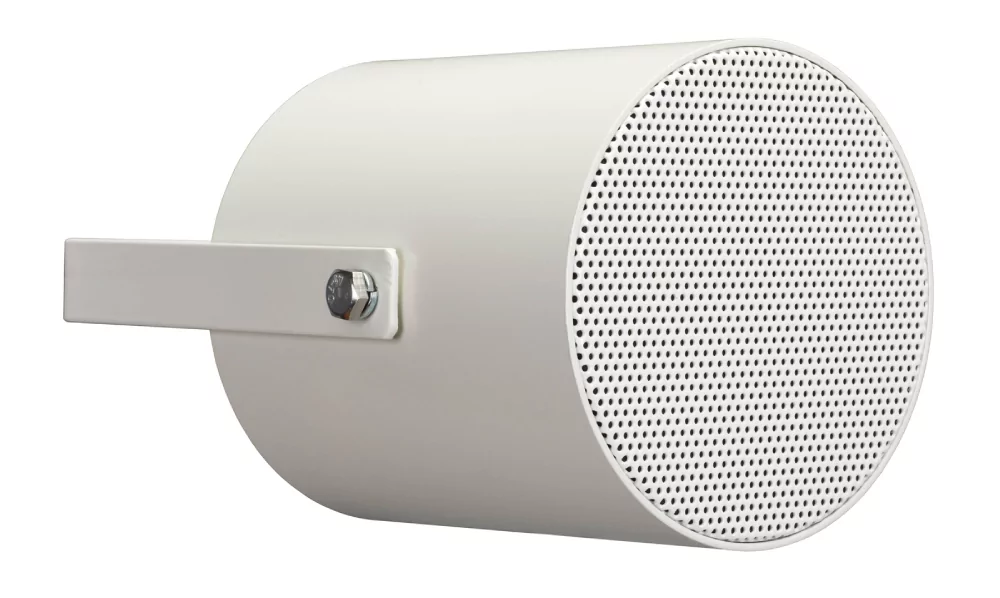 Прожекторный громкоговоритель Biamp (Apart Audio) EN-MP5T20-W - 2
