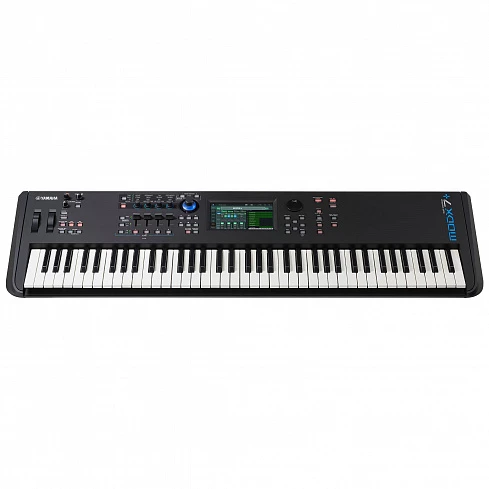 Синтезатор Yamaha MODX7+ PLUS - 15