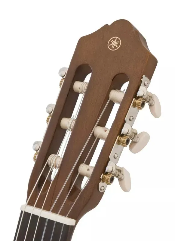 Классическая гитара Yamaha C40 - 8