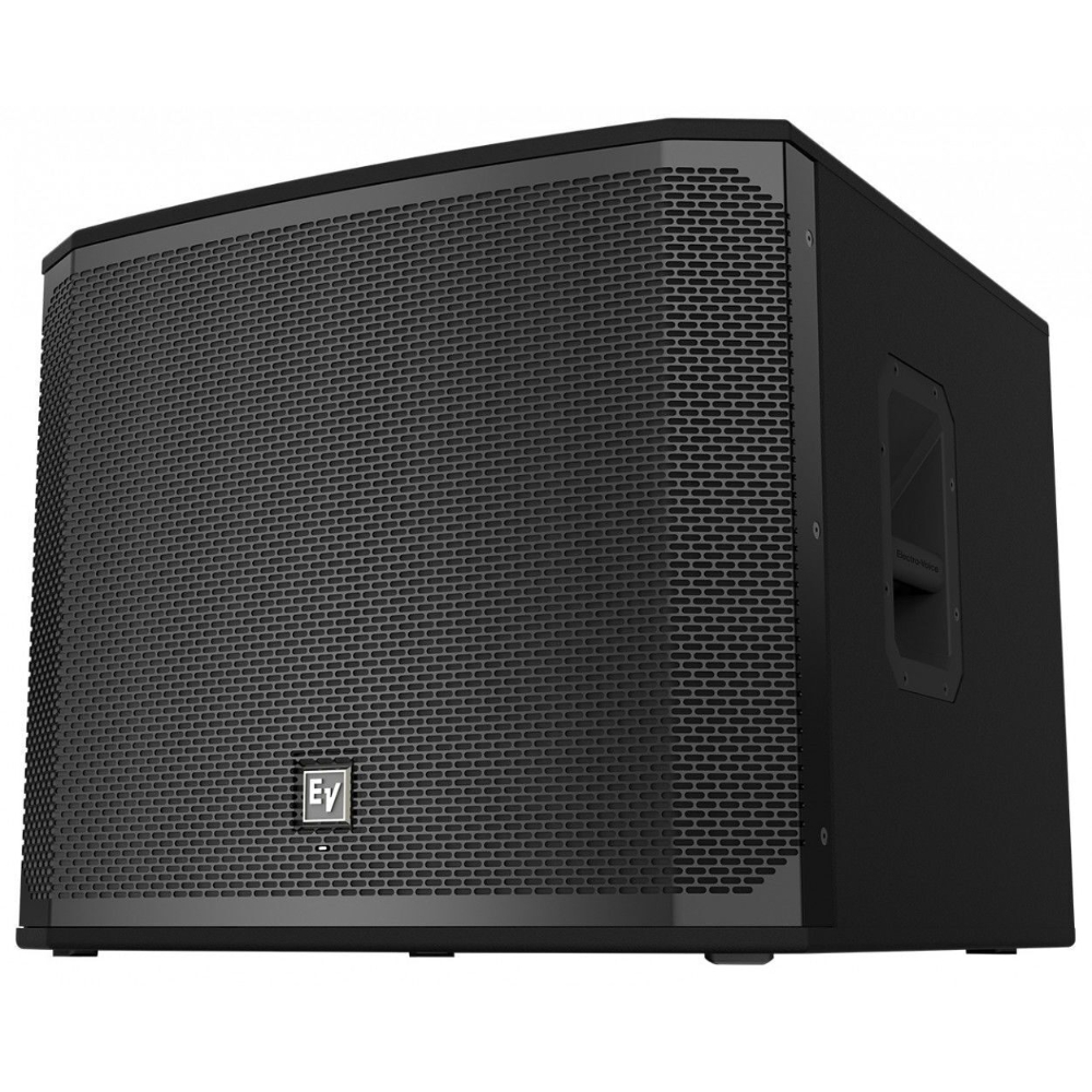 Активная акустическая система Electro-Voice EKX-18SP-EU - 4