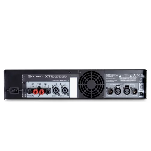 Усилитель мощности Crown XTi1002 - 9