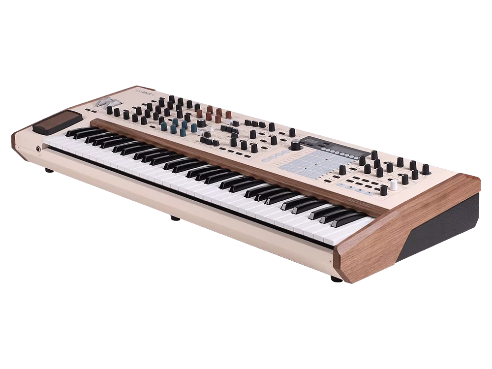 Синтезатор Arturia PolyBrute 12 - 19