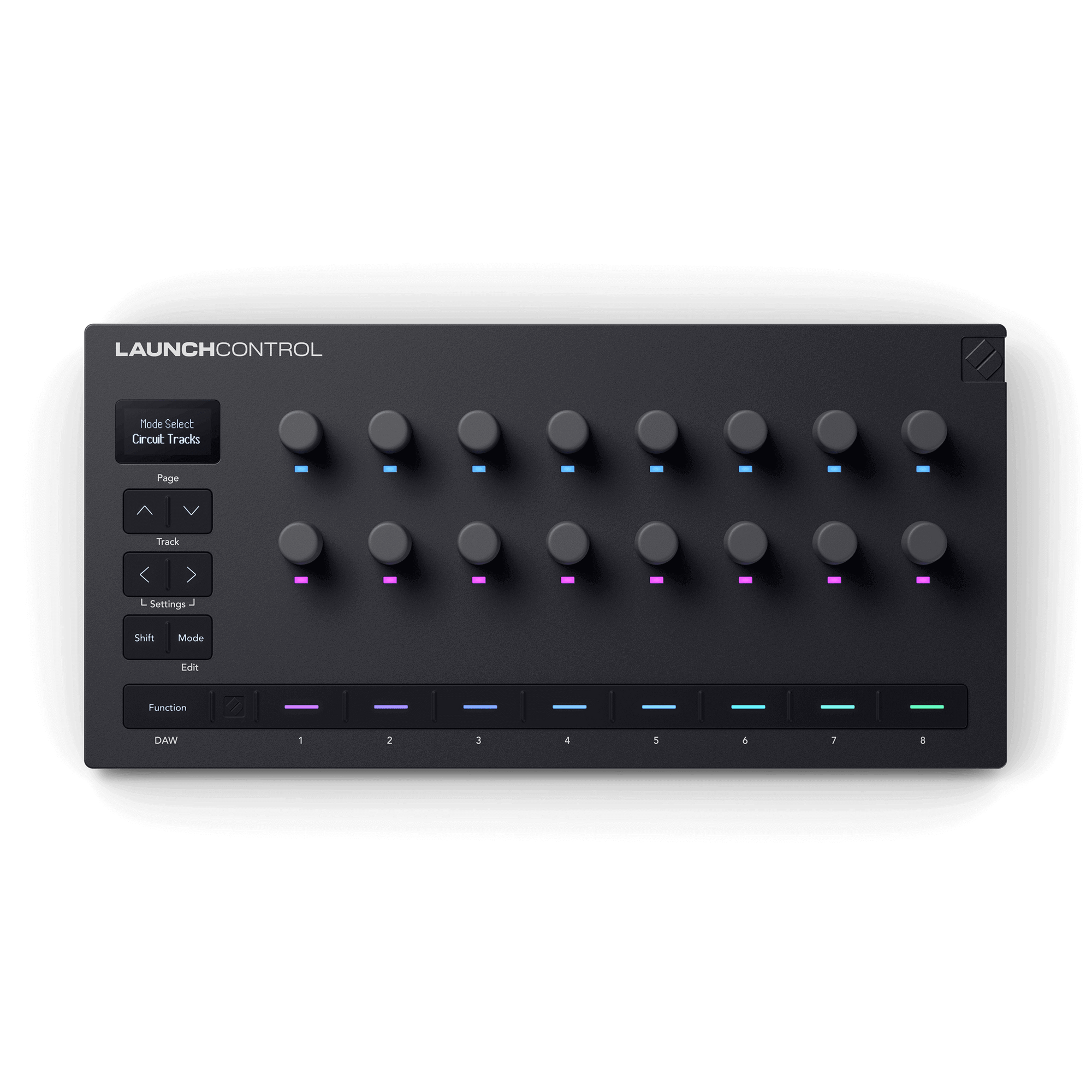 MIDI-контроллер Novation Launch Control 3 - 10