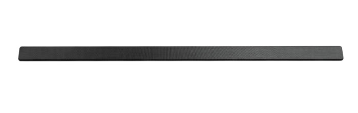 Металлический корпус линейного массива SHURE A710B-4FT-HOUSING - 5