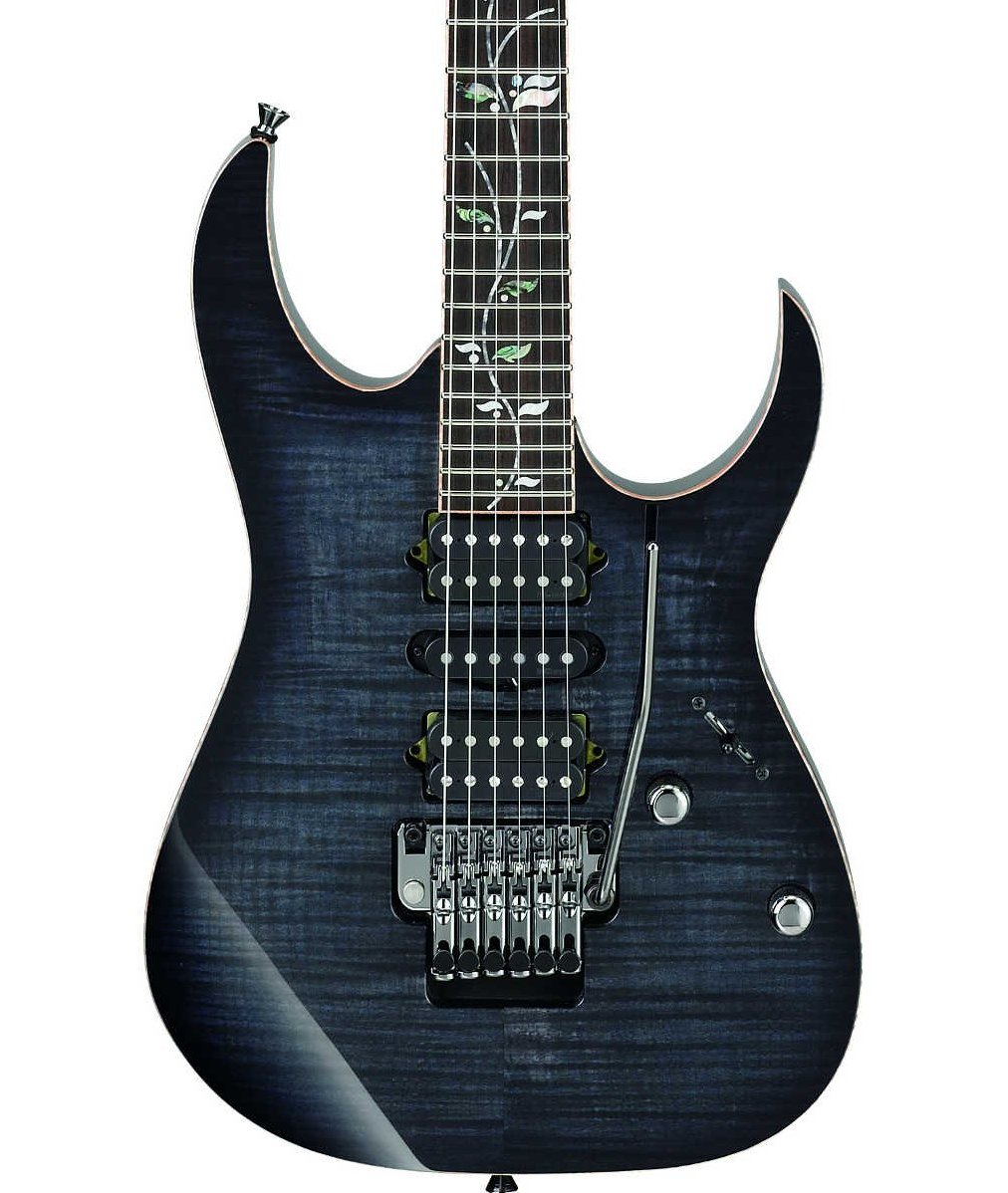 Электрогитара Ibanez RG8570Z-BRE - 6