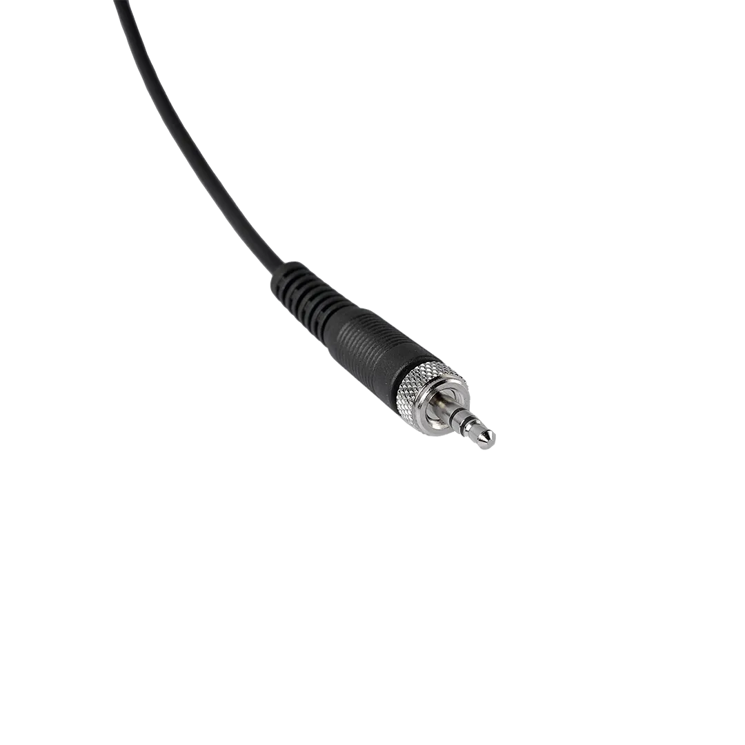 Головной микрофон с miniJACK 3 5 мм AVCLINK HM-11J - 6