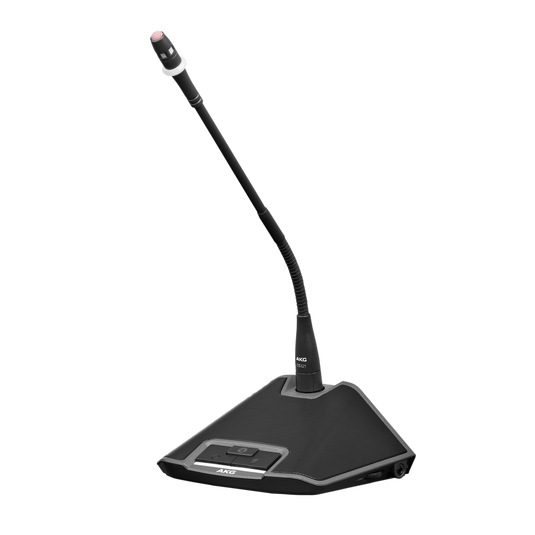 Председательский модуль конференц-системы AKG CS3 CU 30 - 2