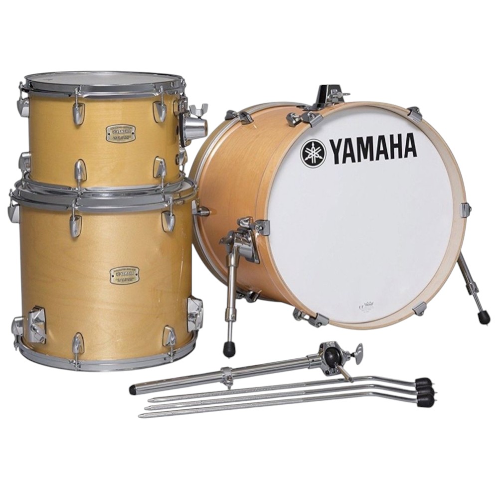 Том Yamaha SBT0807 NATURAL WOOD - 5