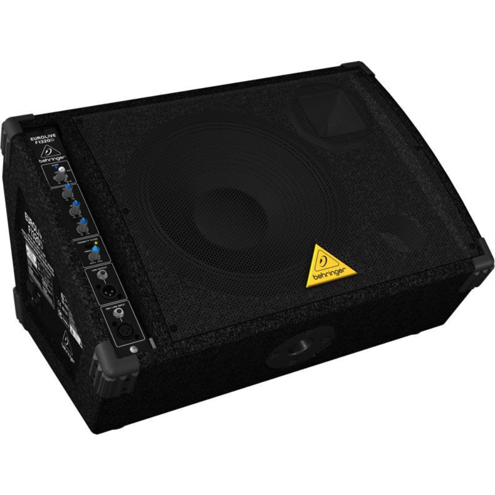 Активная акустическая система Behringer F1320D - 6
