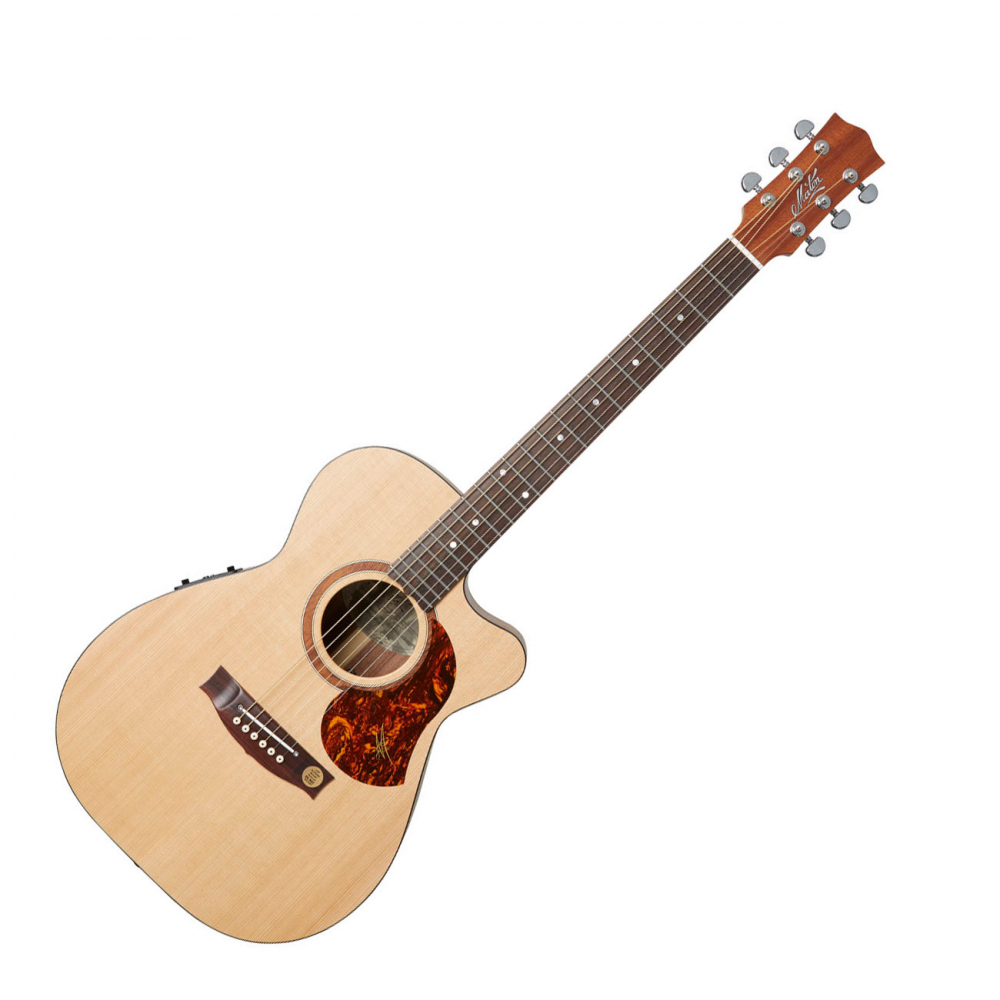 Электроакустическая гитара Maton SRS808C - 6
