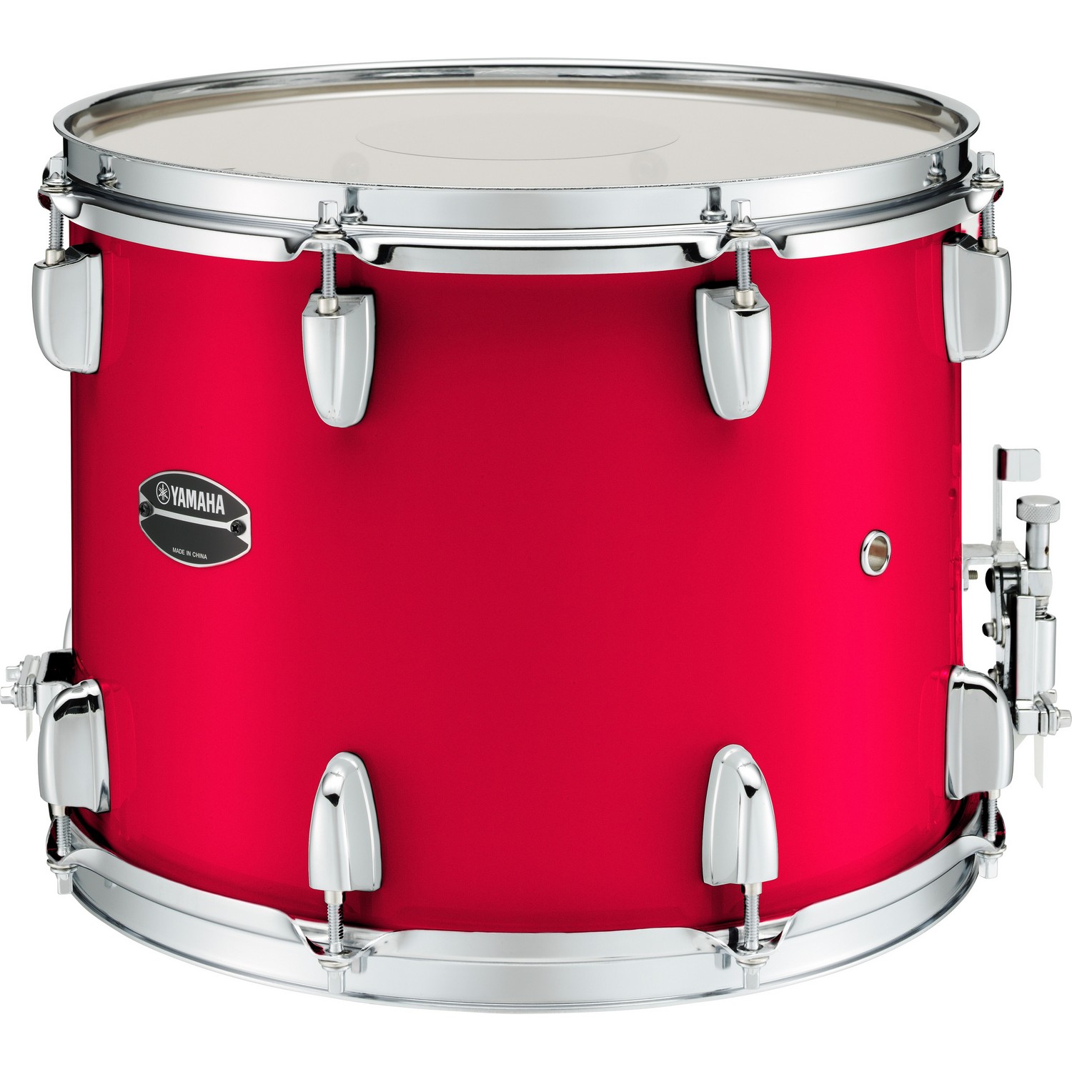 Маршевый барабан Yamaha MS4013 FESTIVE RED - 2