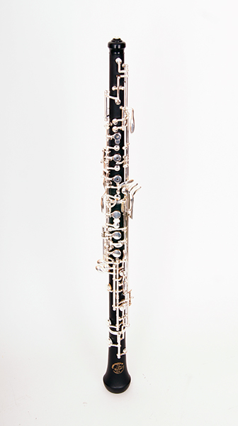 Гобой John Packer JP181C - 2