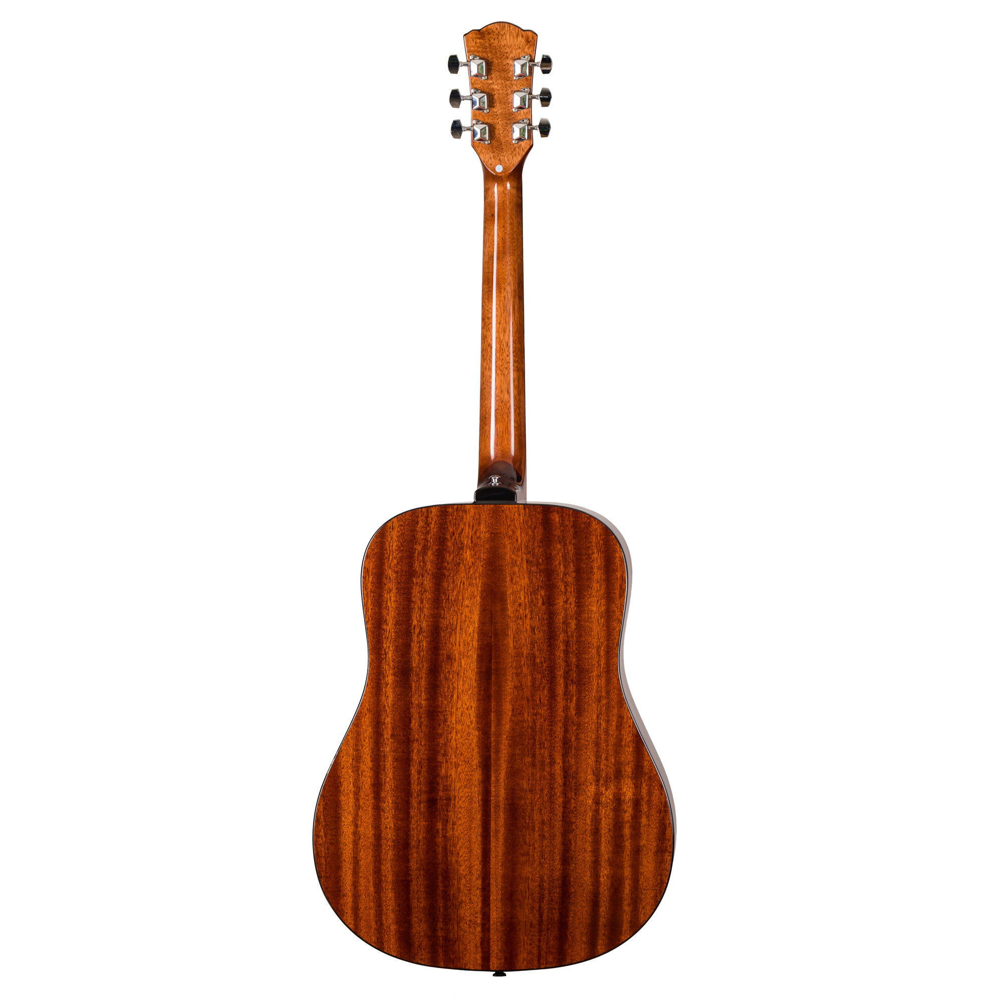 Акустическая гитара Rockdale Aurora D5 Sb Gloss, Sb Gloss - 14