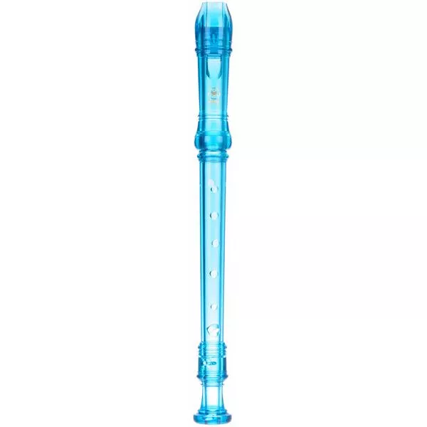 Блок-флейта сопрано Yamaha YRS-20GB Blue - 7