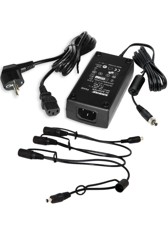 Блок питания SHURE PS124L-E - 5