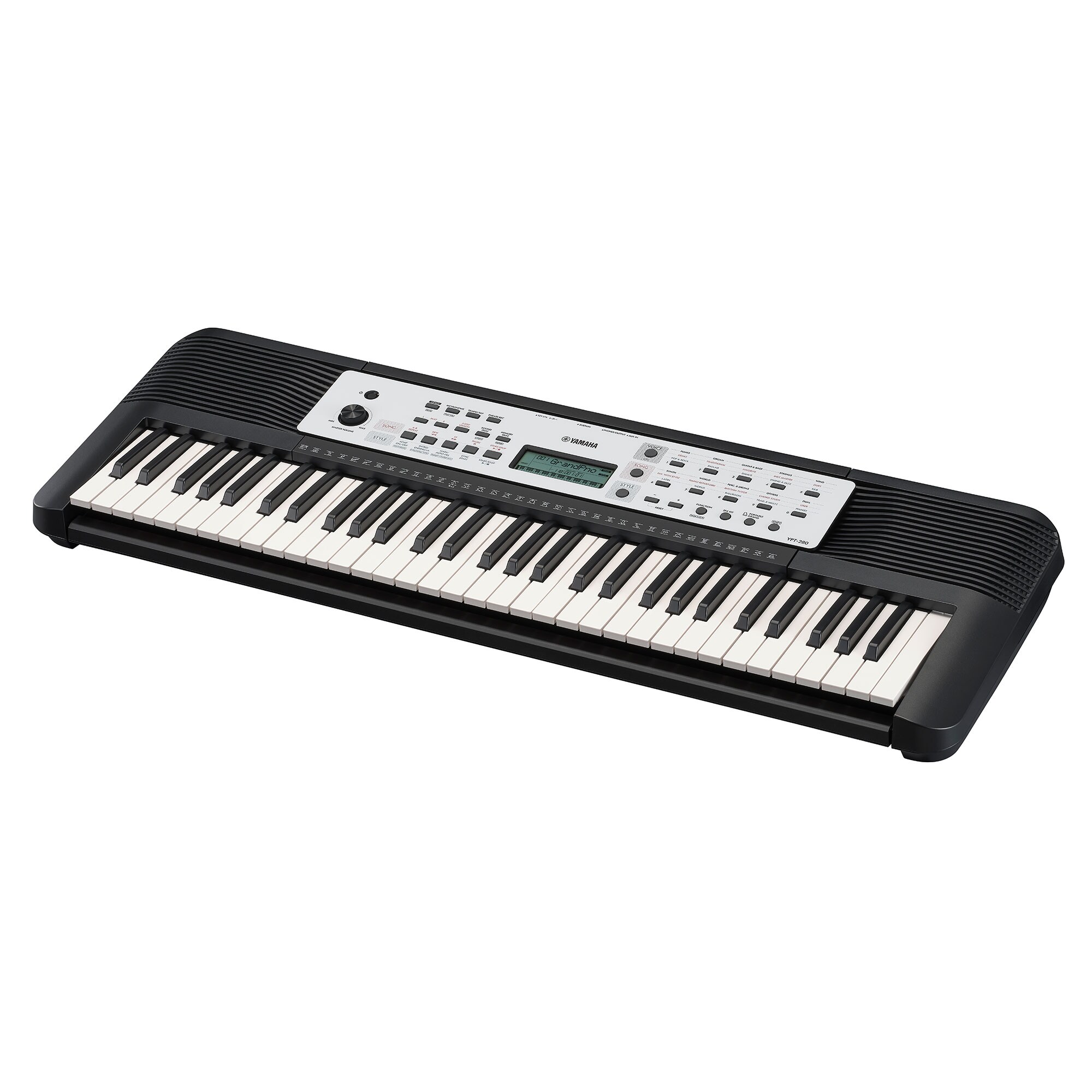 Синтезатор Yamaha YPT-280 - 6