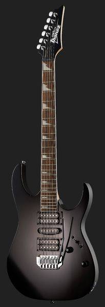 Электрогитара Ibanez GRG170DX BKN - 16