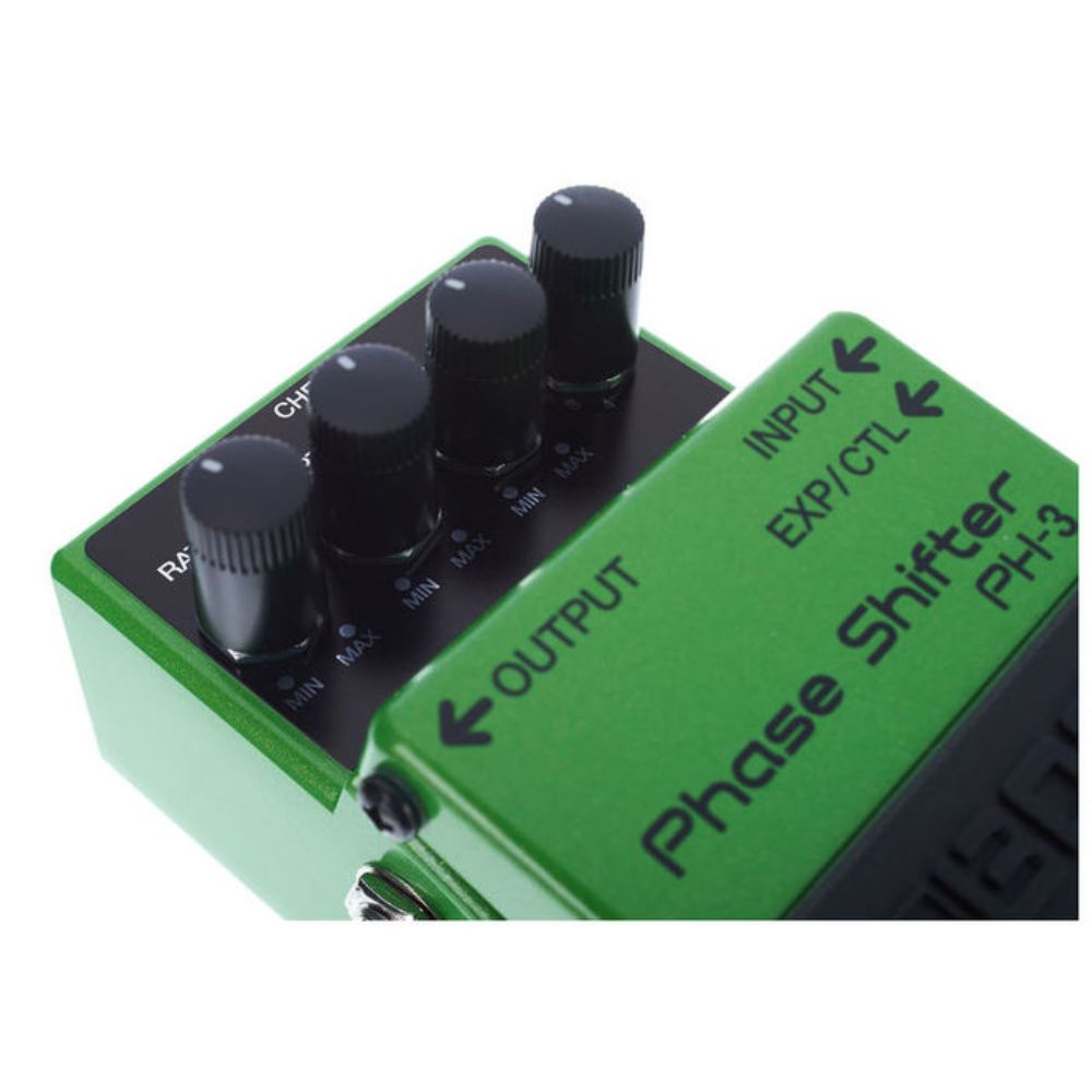 Гитарная педаль Boss PH-3 - 19
