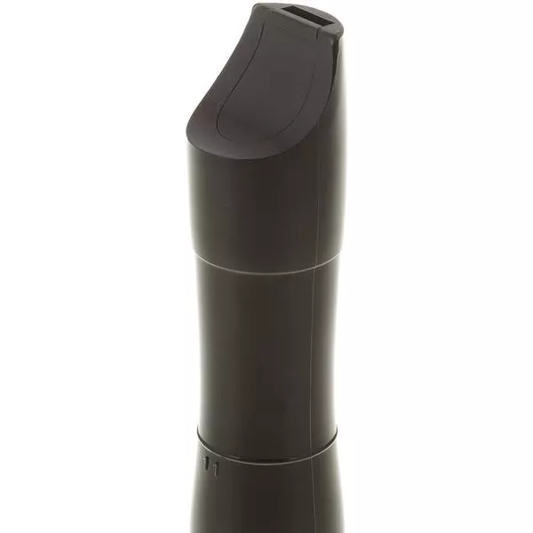 Блок-флейта сопранино Yamaha YRN-22B - 9