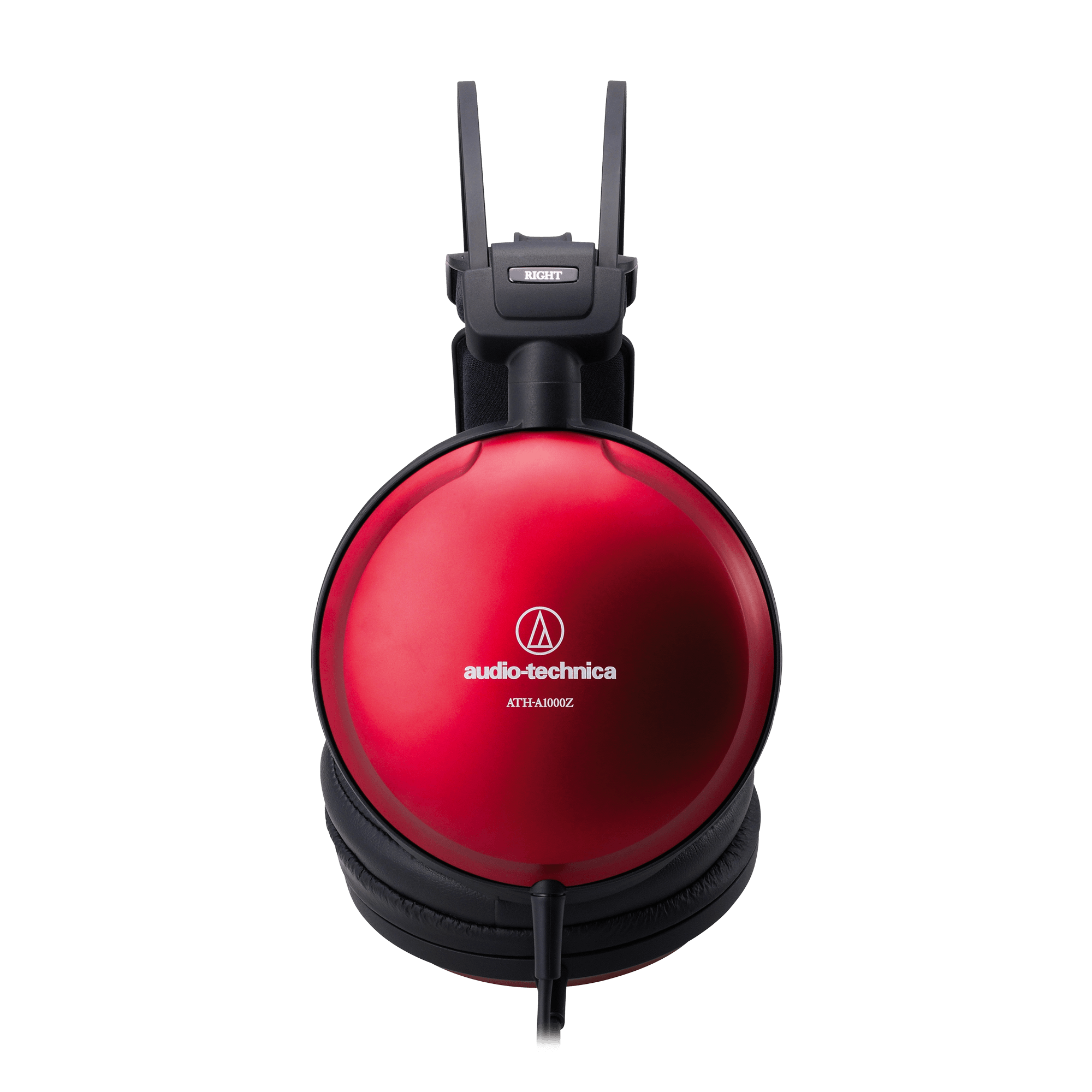 Наушники закрытые Audio-Technica ATH-A1000Z - 7