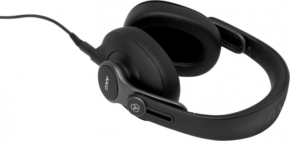 Студийные наушники AKG K371BT - 7