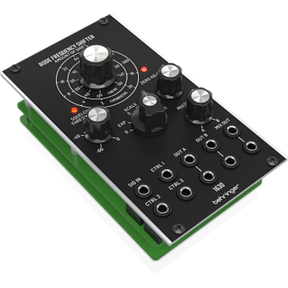 Синтезаторный аналоговый модуль Behringer BODE FREQUENCY SHIFTER 1630 - 6