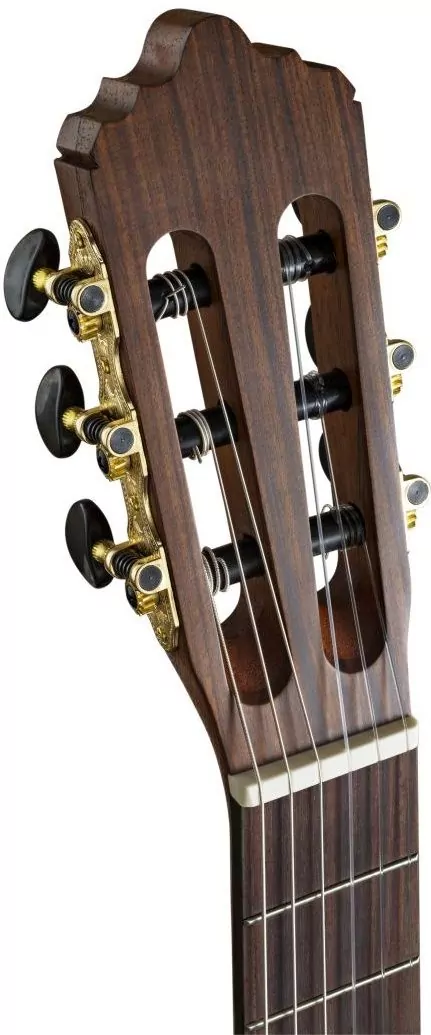Классическая гитара La Mancha Sapphire SM - 12