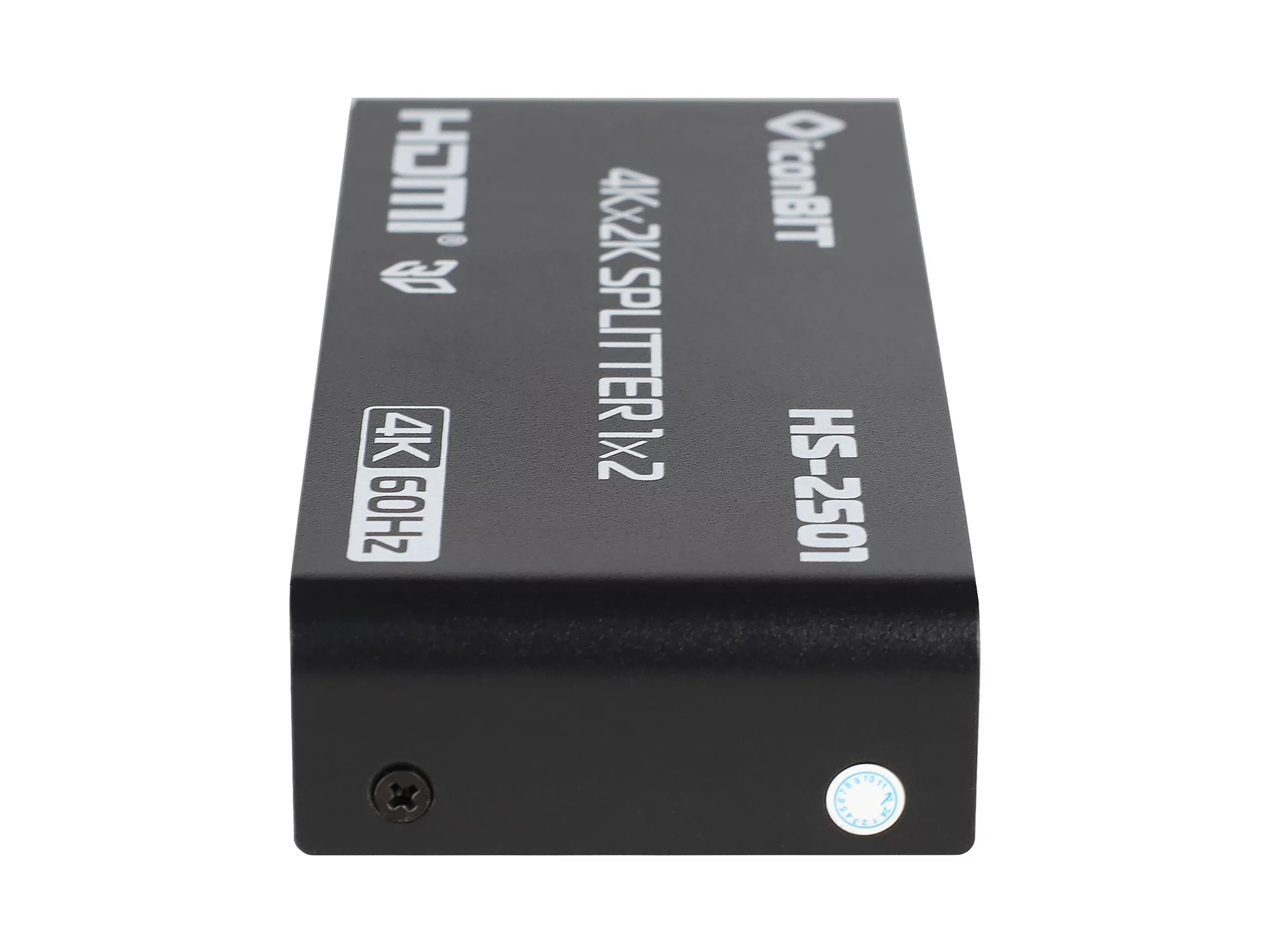 Усилитель-распределитель HDMI iconBIT HS-2501 - 15