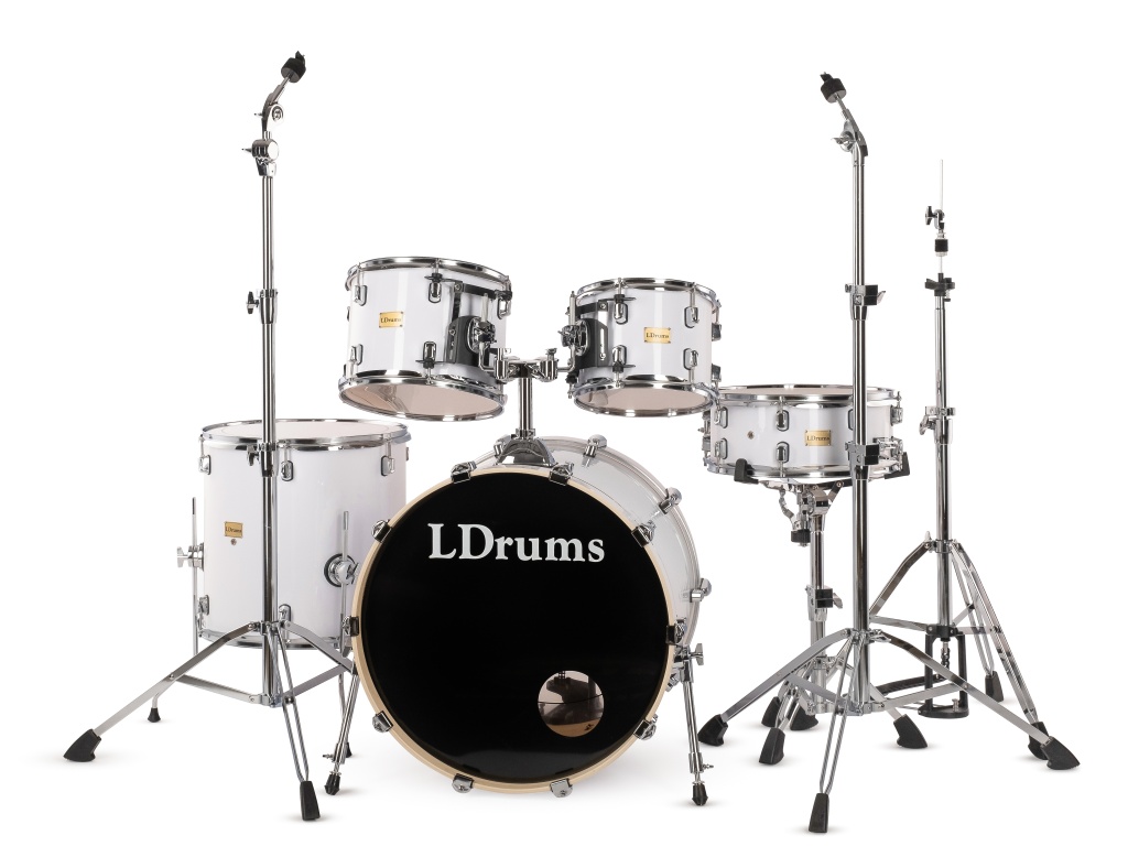 Ударная установка LDrums 5001011 - 2