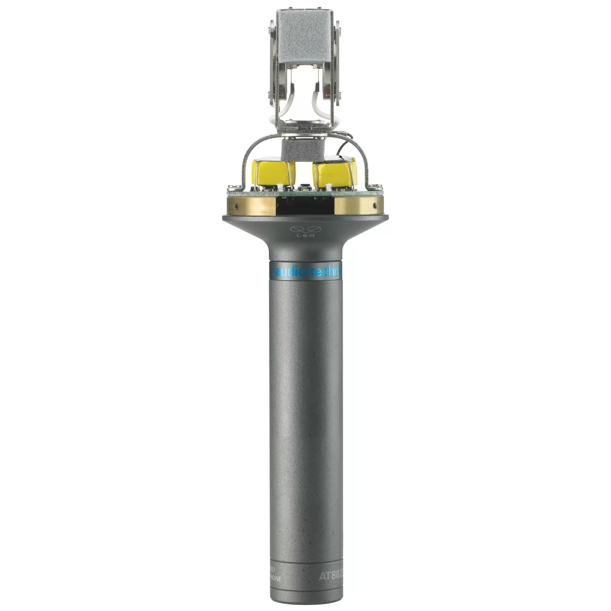 Микрофон для записи Audio-Technica AT8022 - 8