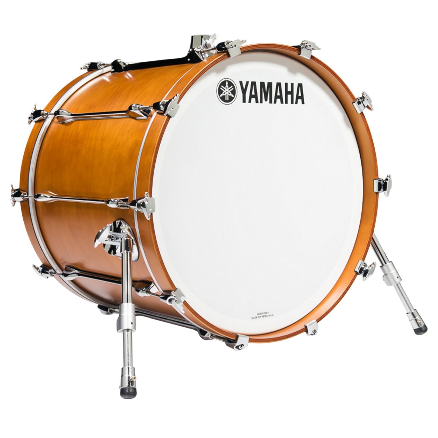 Бас-барабан Yamaha RBB2214 RW - 12