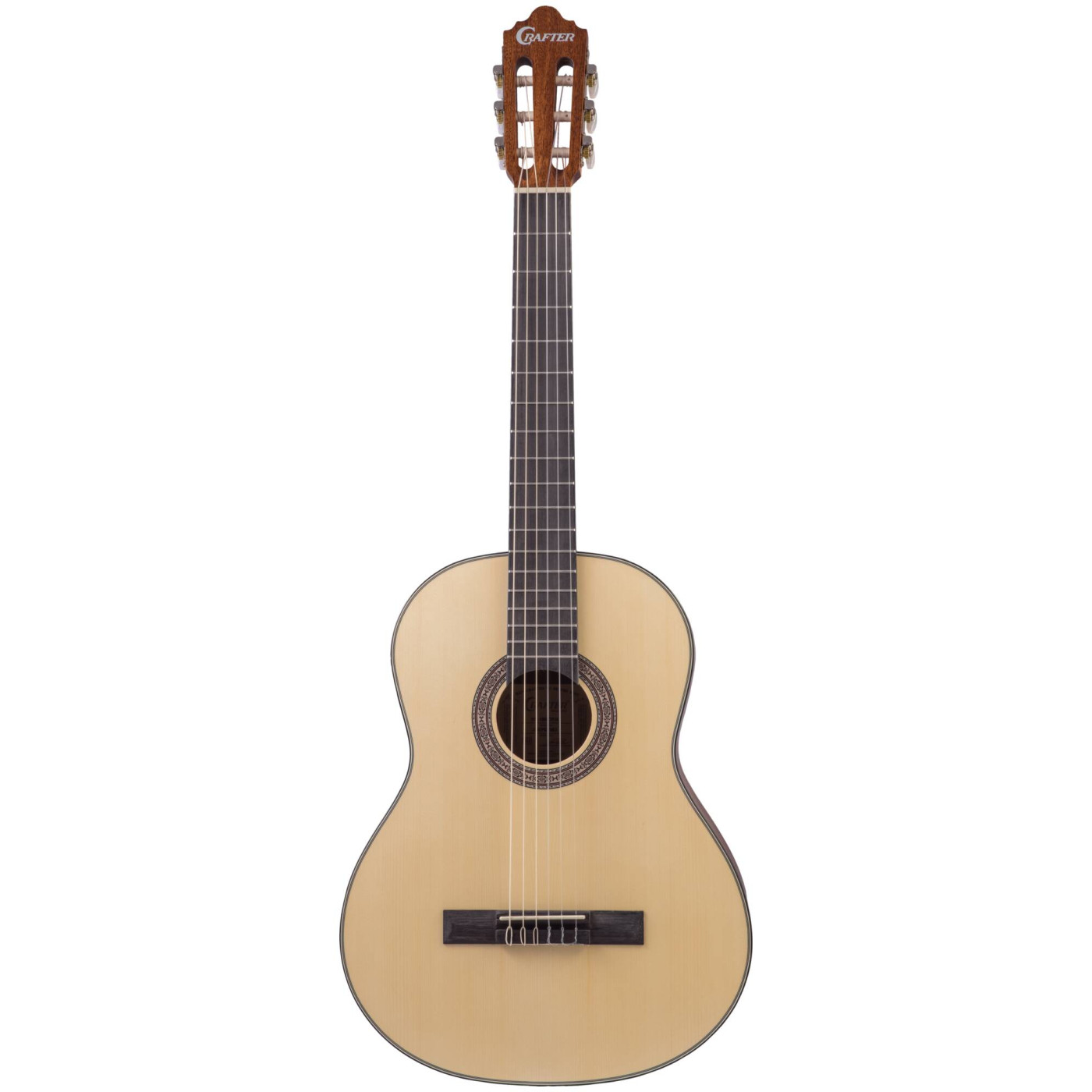 Классическая гитара Crafter HC-100/OP.N - 6