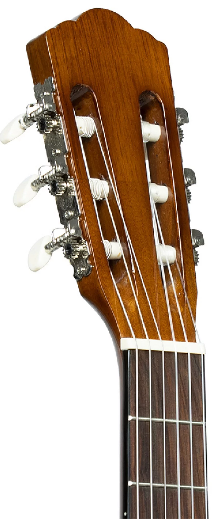 Классическая гитара Stagg SCL50 NAT - 8