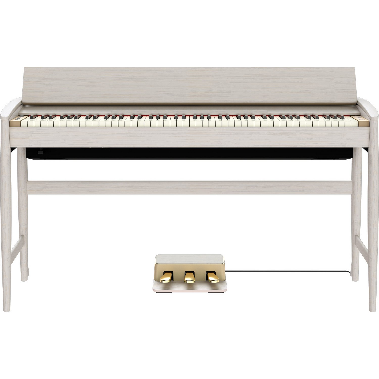 Цифровое пианино Roland KF-20 SW - 8