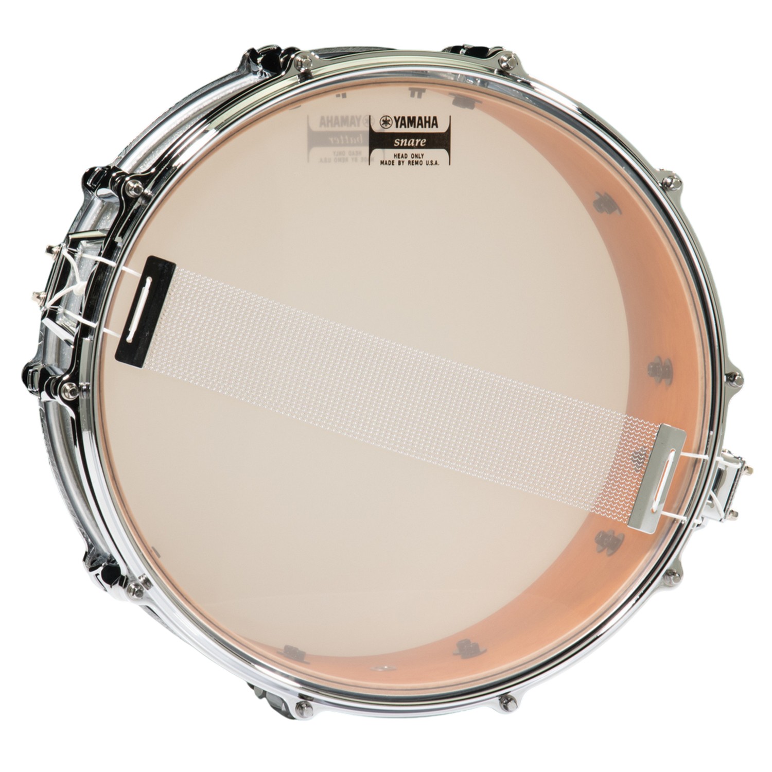Малый барабан Yamaha AMS1460 SLS - 15