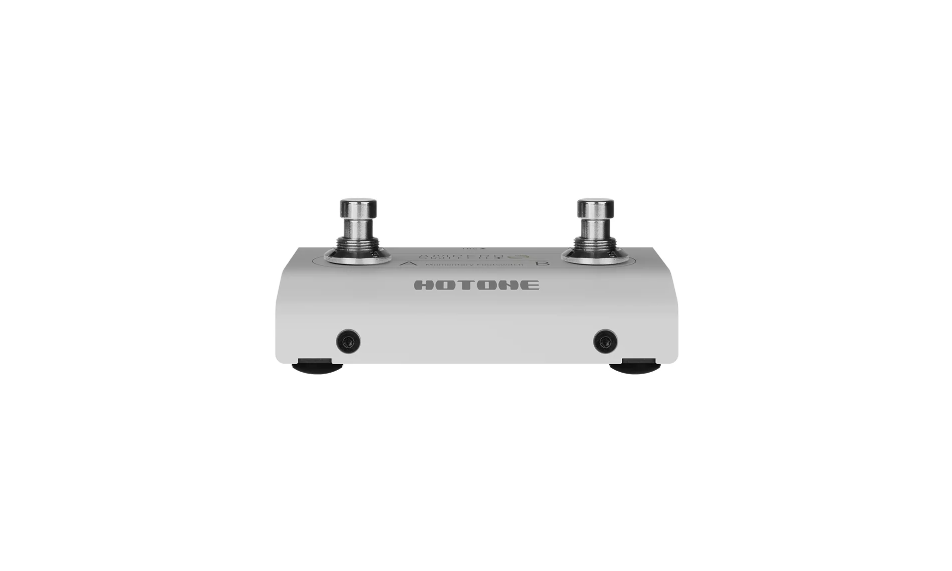 Ножной переключатель Hotone Ampero Switch+ - 13