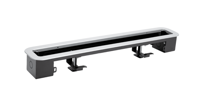 Крепление SHURE A710-FM-2FT - 2