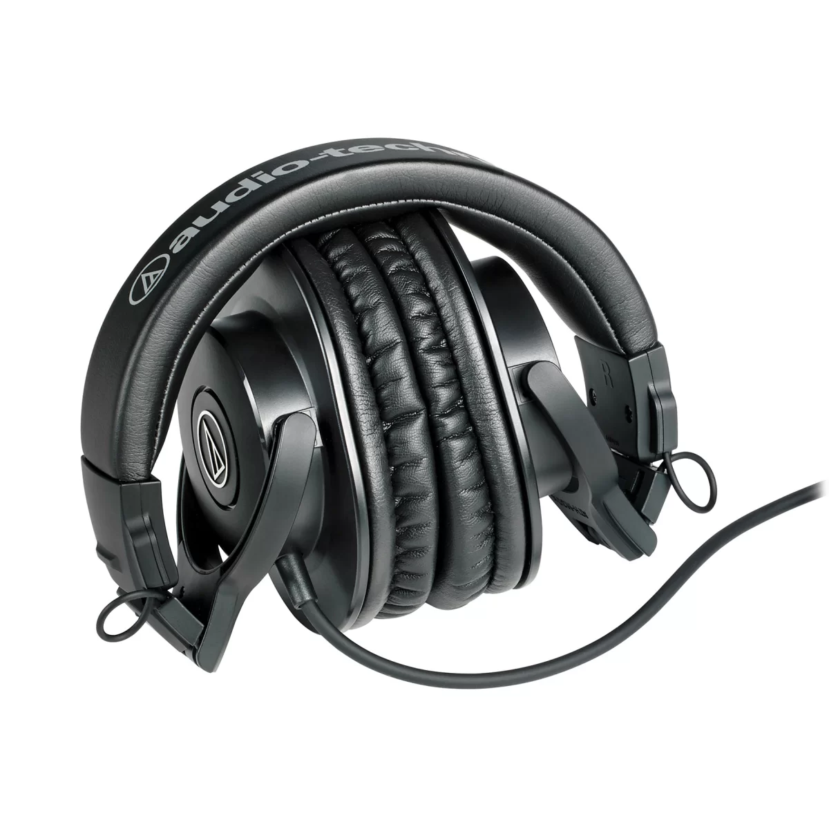 Наушники Audio-Technica ATH-M30X - 5