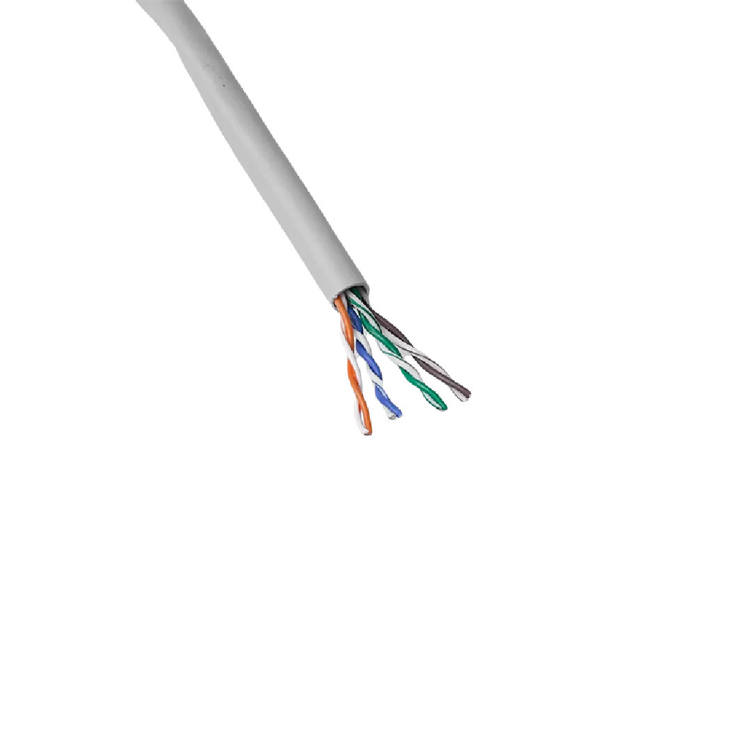 Неэкранированная витая пара AVCLINK CAT6UTP-S - 2