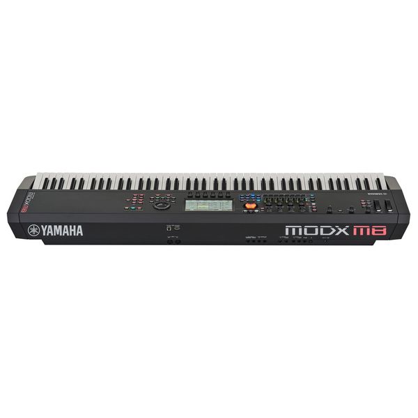 Синтезатор Yamaha MODX M8 - 33
