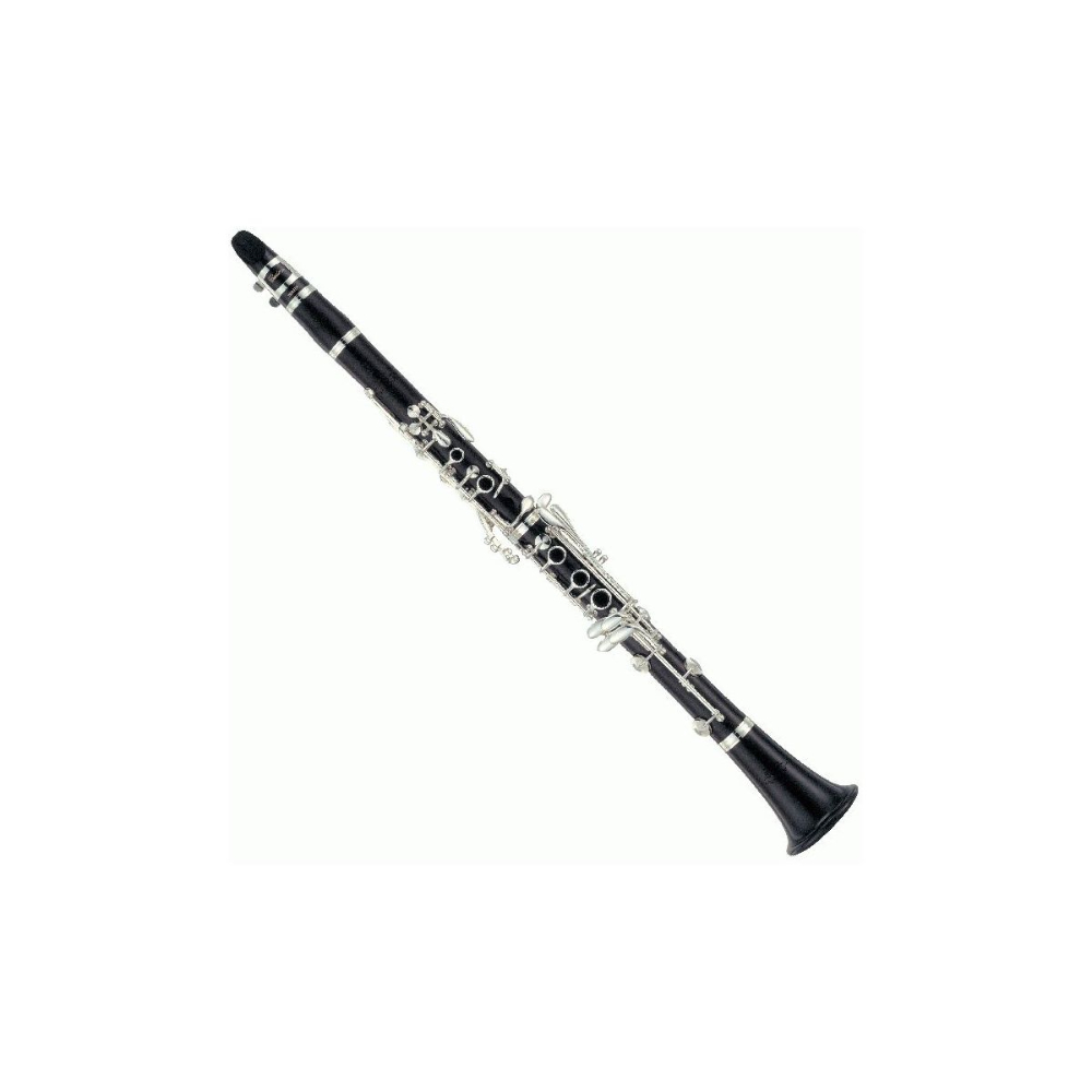 Кларнет Yamaha YCL-CSG III L - 5